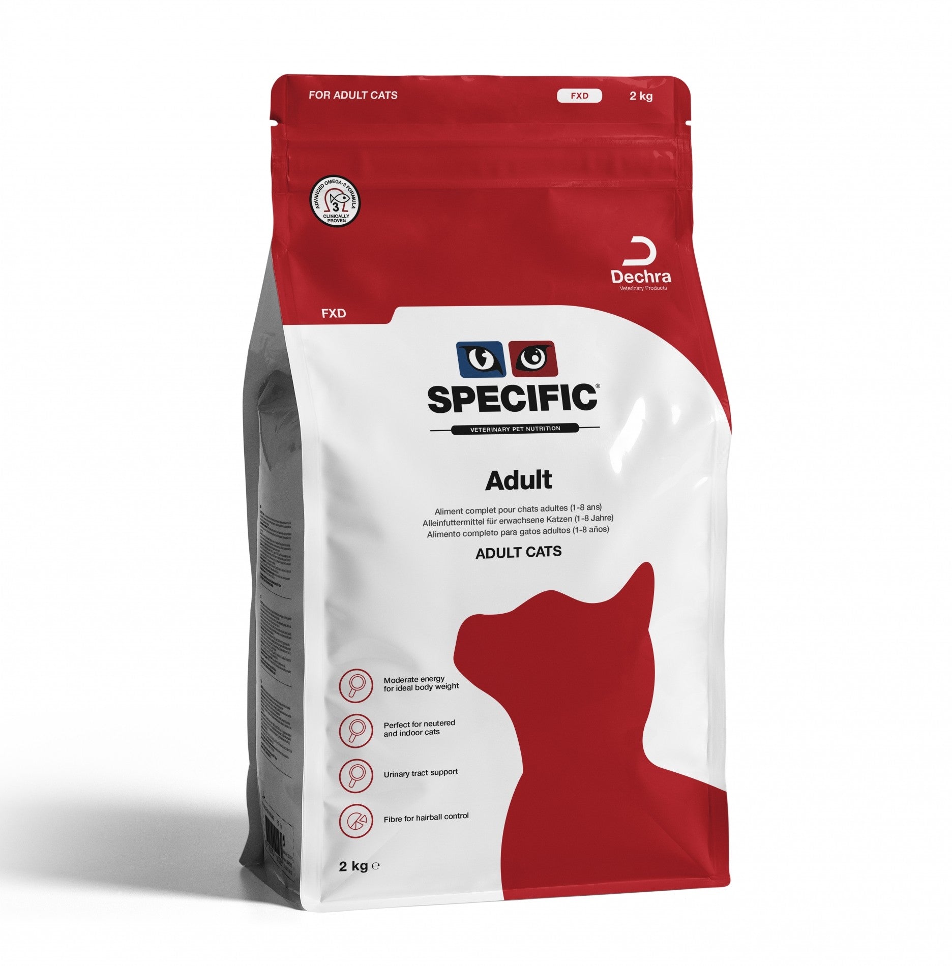 SPECIFIC Adult / FXD