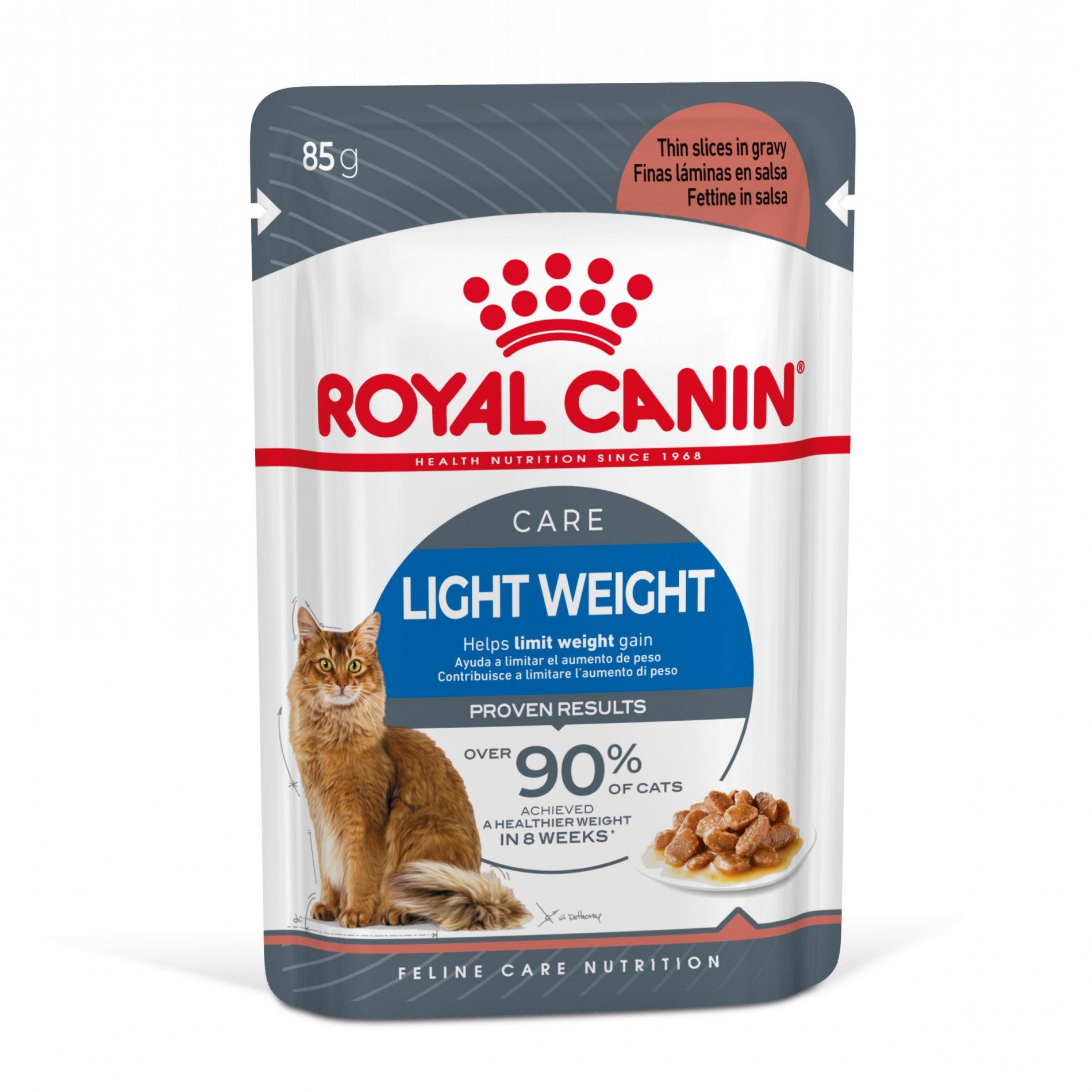 Royal Canin Light Weight Care