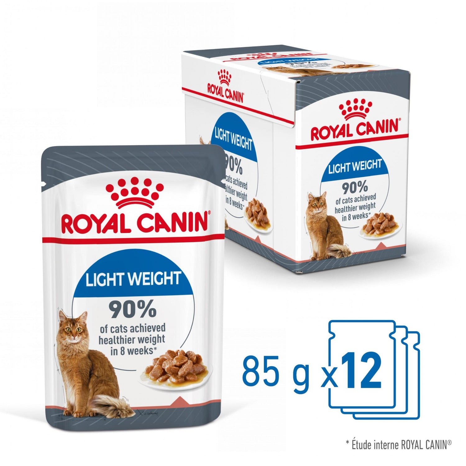Royal Canin Light Weight Care