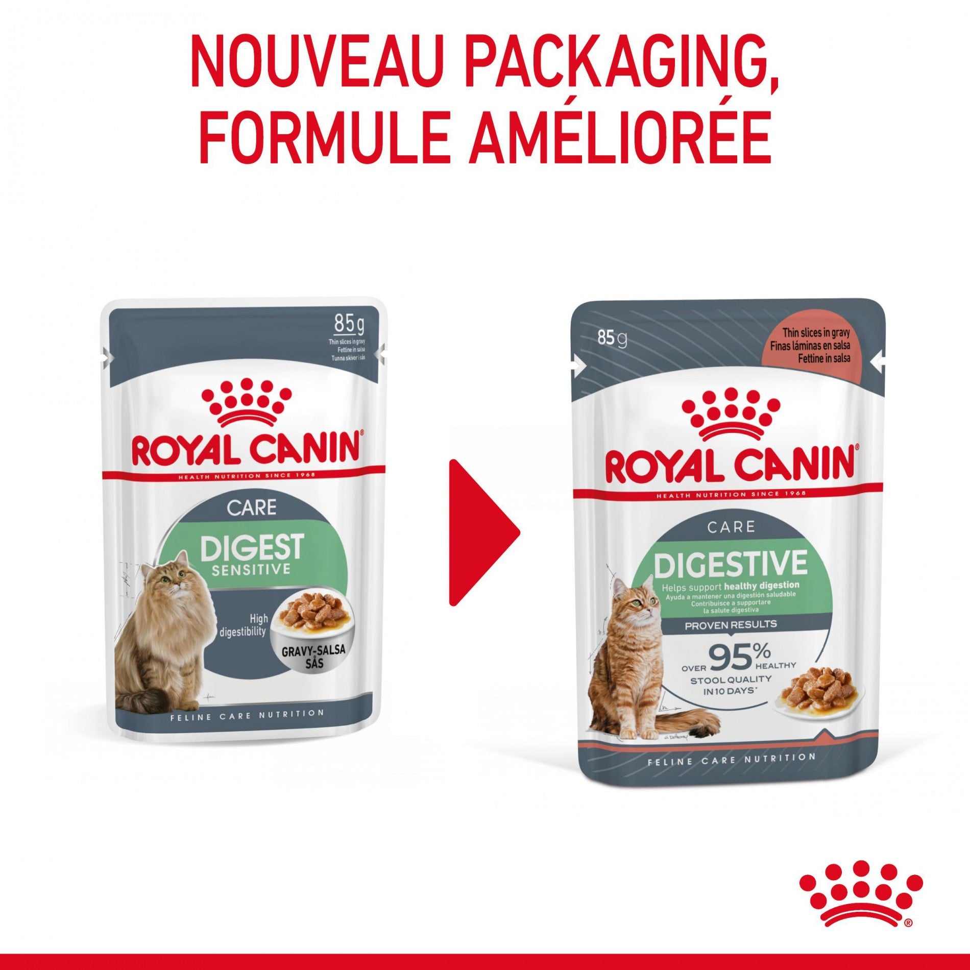 Royal Canin Digest Sensitive