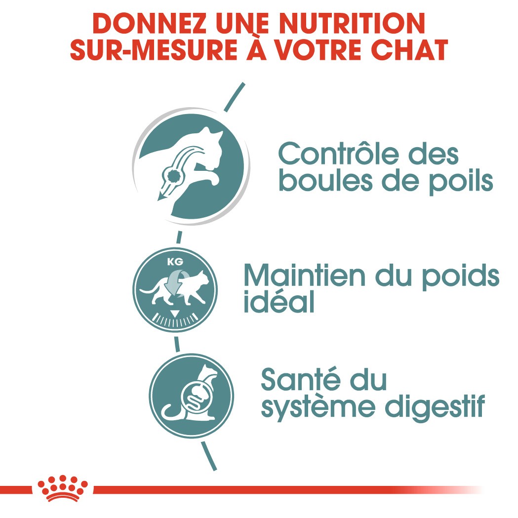 Royal Canin Hairball Care