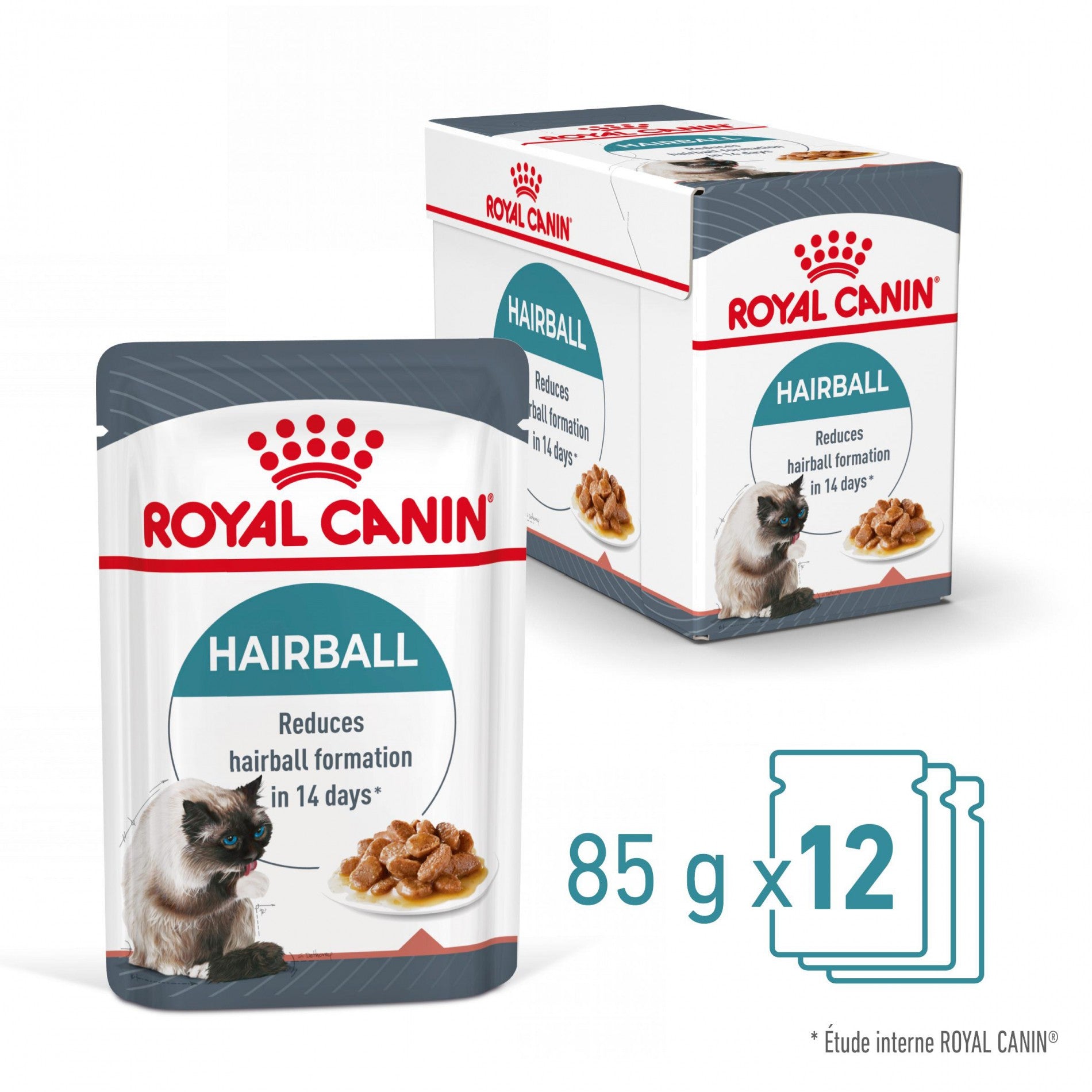 Royal Canin Hairball Care