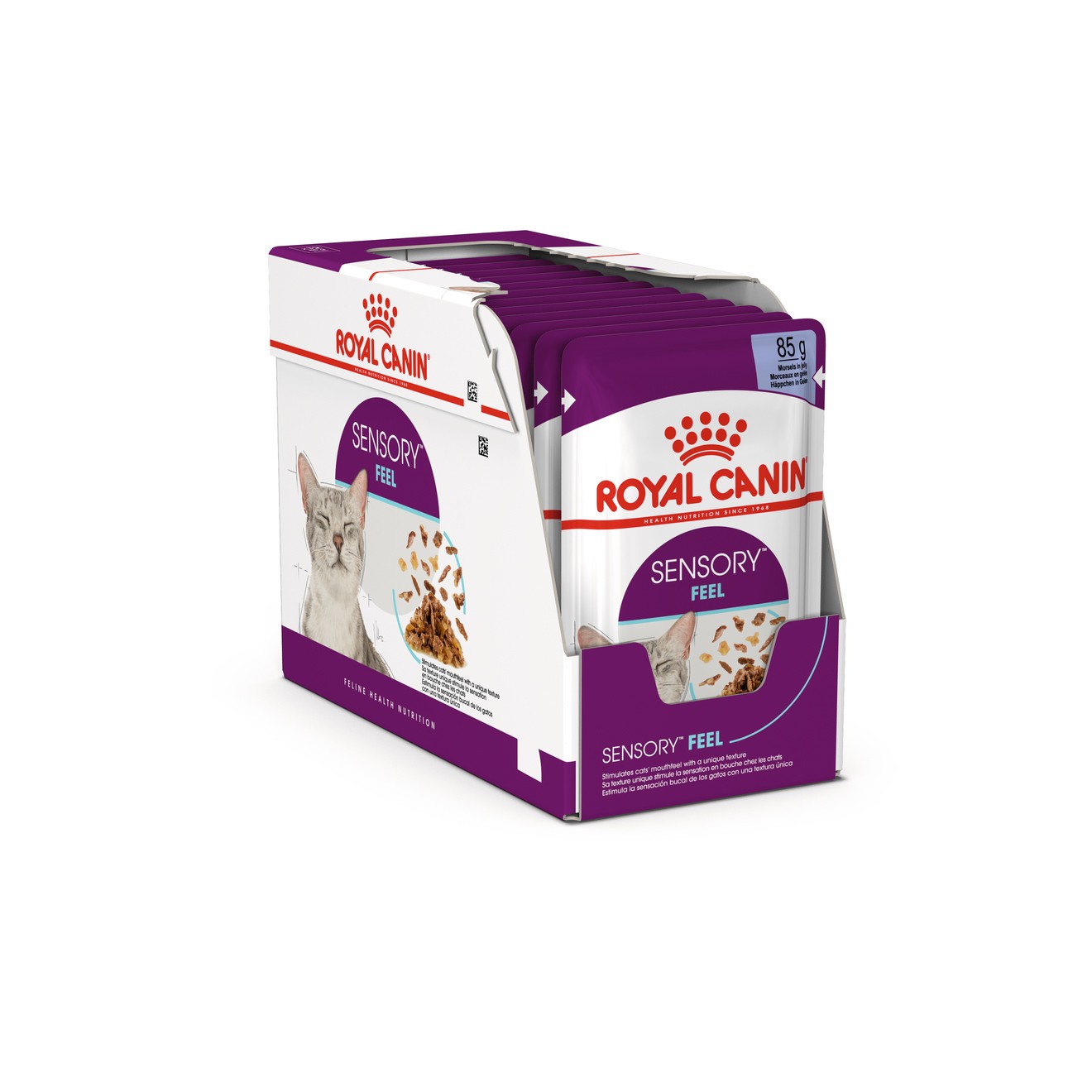 Royal Canin Sensory Feel