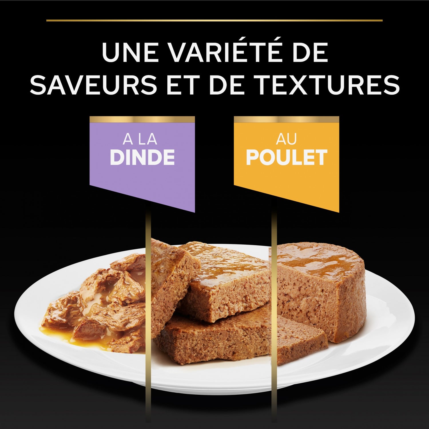 PRO PLAN Healthy Start Baby Kitten en mousse au Poulet - Pâtée pour chaton