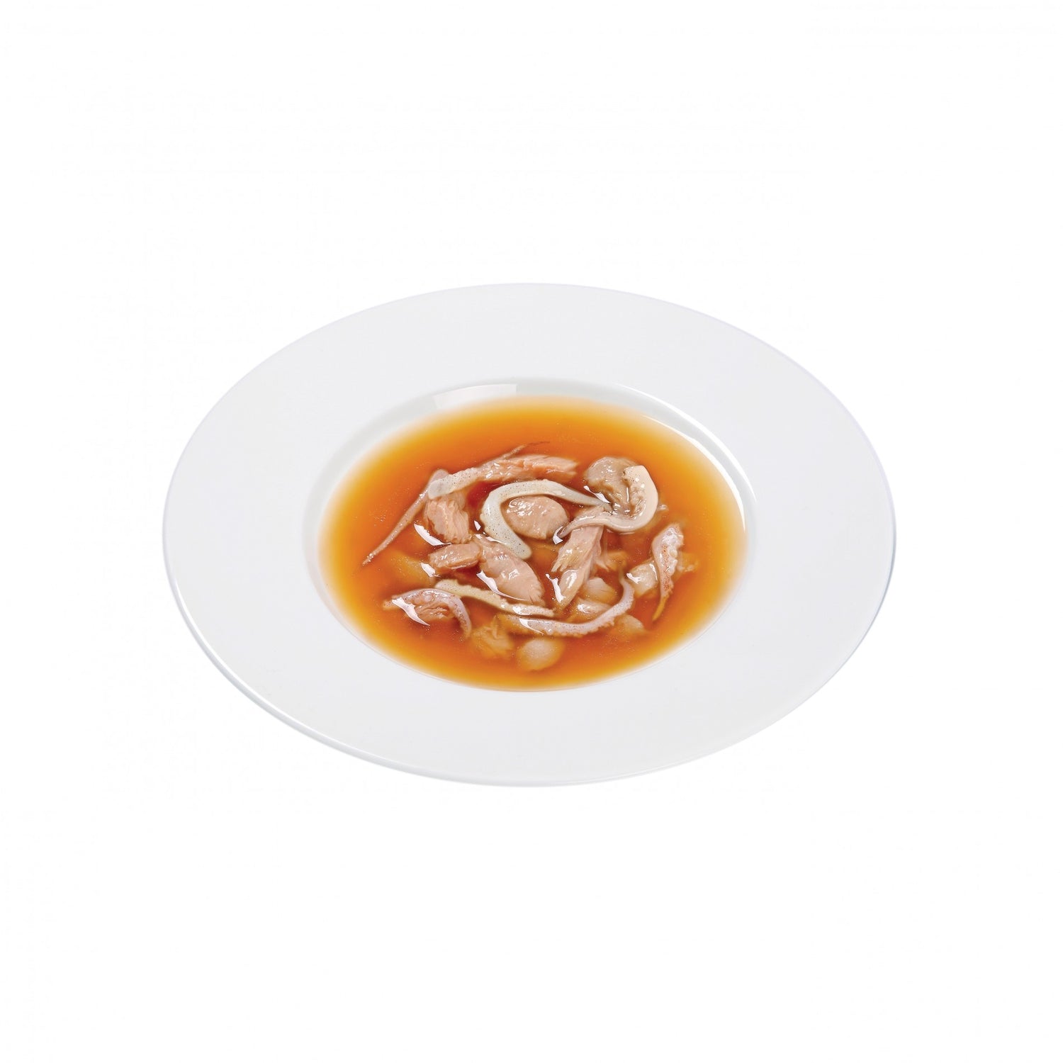 Schesir Sachets Pâtées Soup Adult - 20 x 85 g