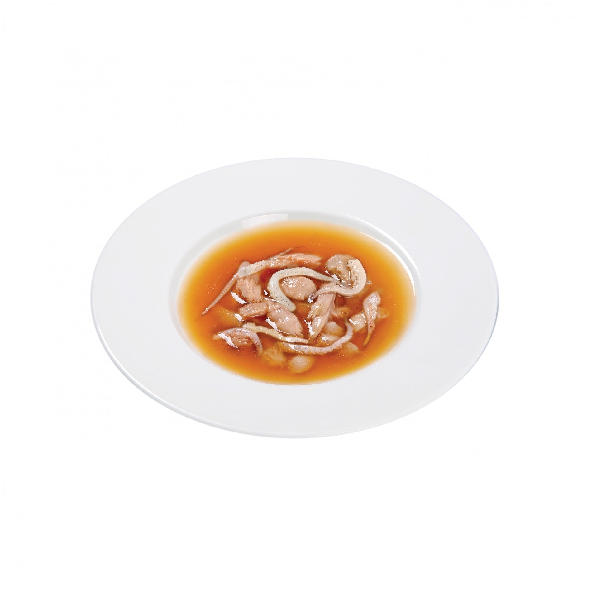 Schesir Sachets Pâtées Soup Adult - 20 x 85 g