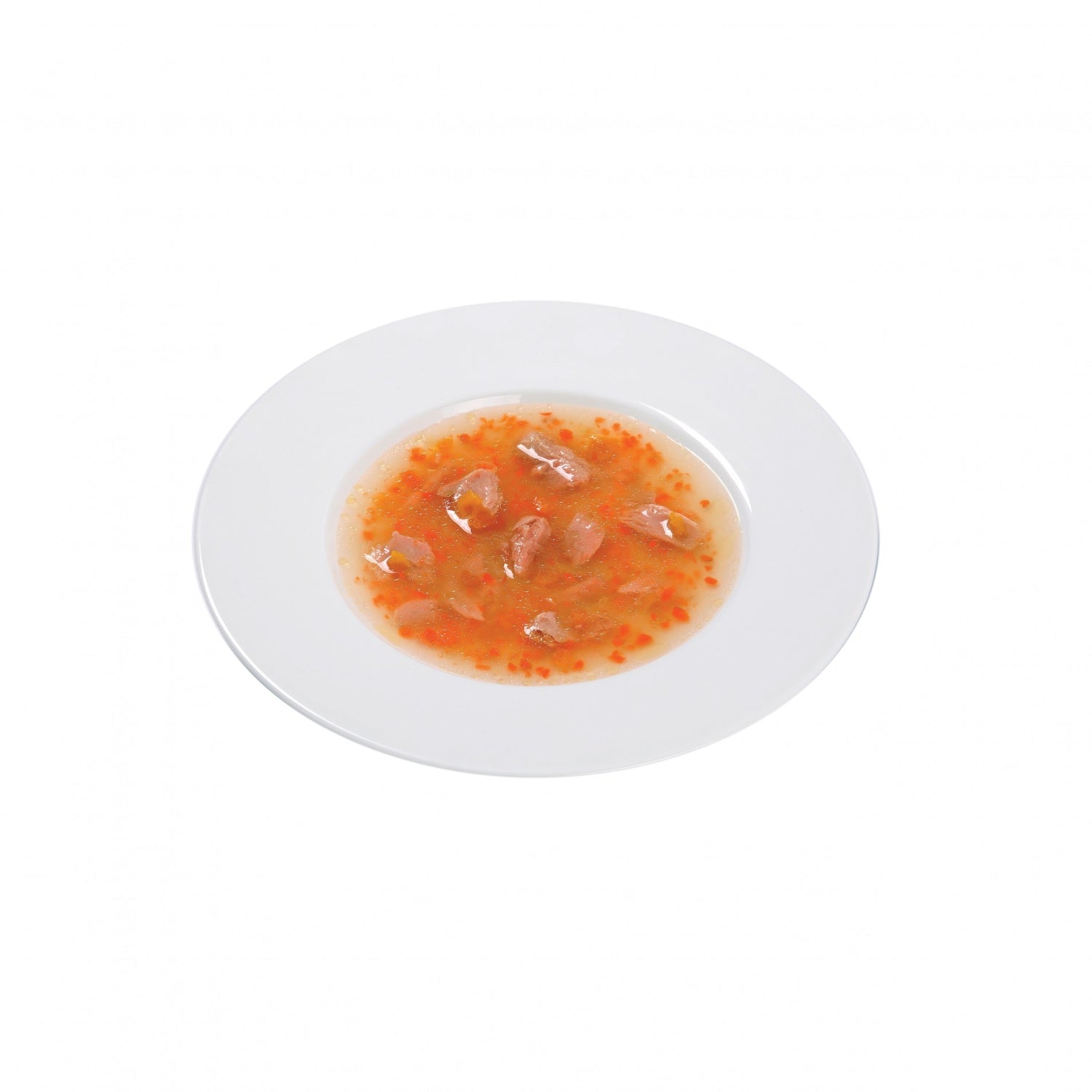 Schesir Sachets Pâtées Soup Adult - 20 x 85 g