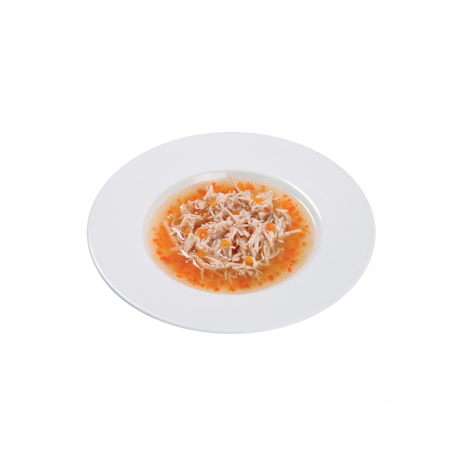 Schesir Sachets Pâtées Soup Adult - 20 x 85 g