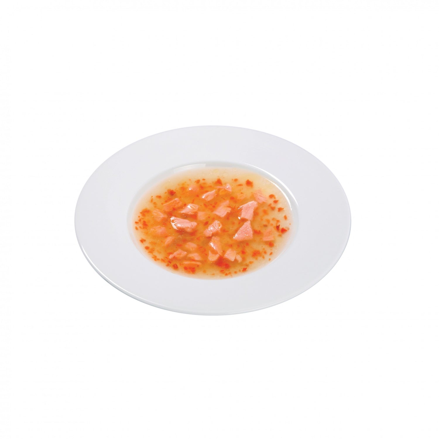 Schesir Sachets Pâtées Soup Adult - 20 x 85 g