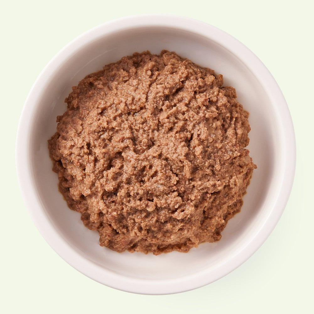 Yarrah pâtées bio - Lot 8 x 100g