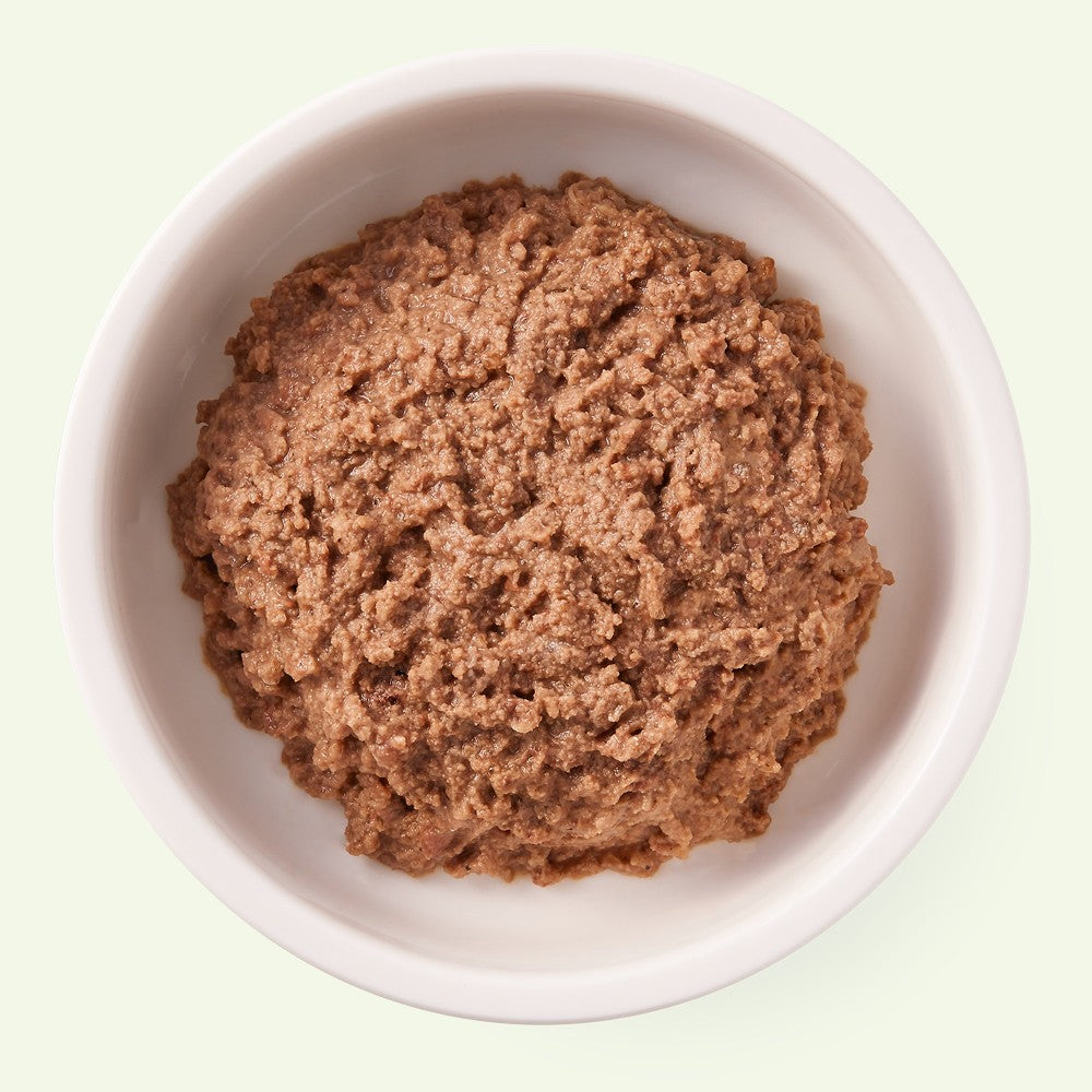 Yarrah pâtées bio - Lot 8 x 100g