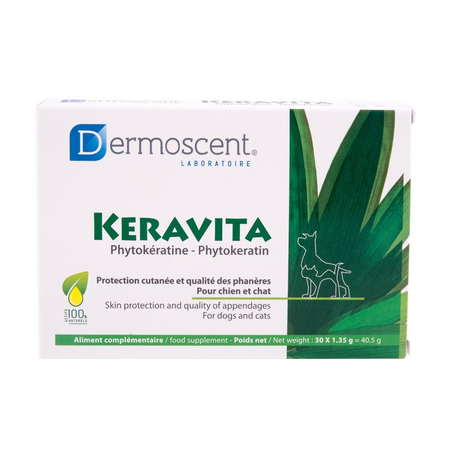 Keravita