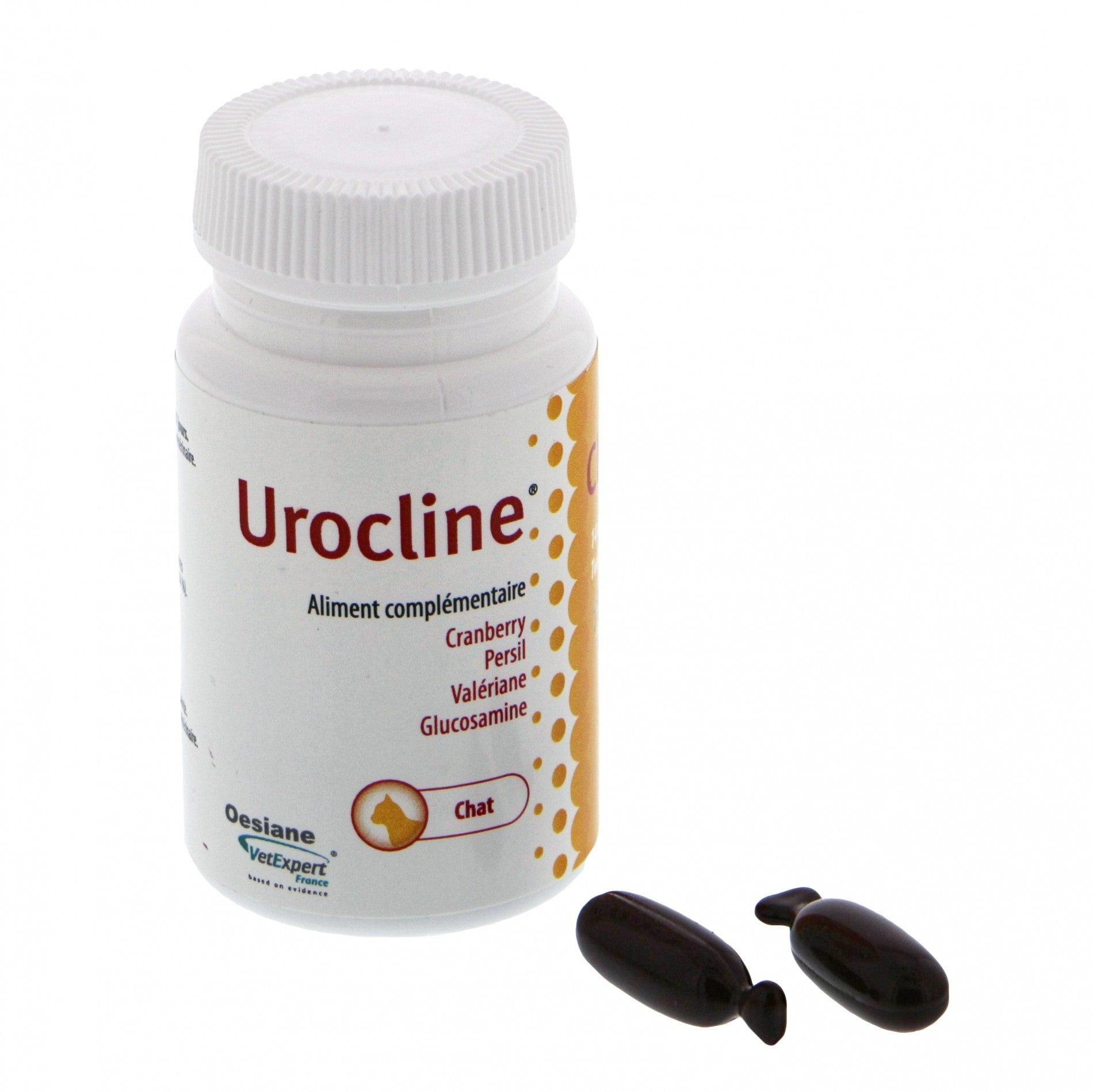 Urocline Chat