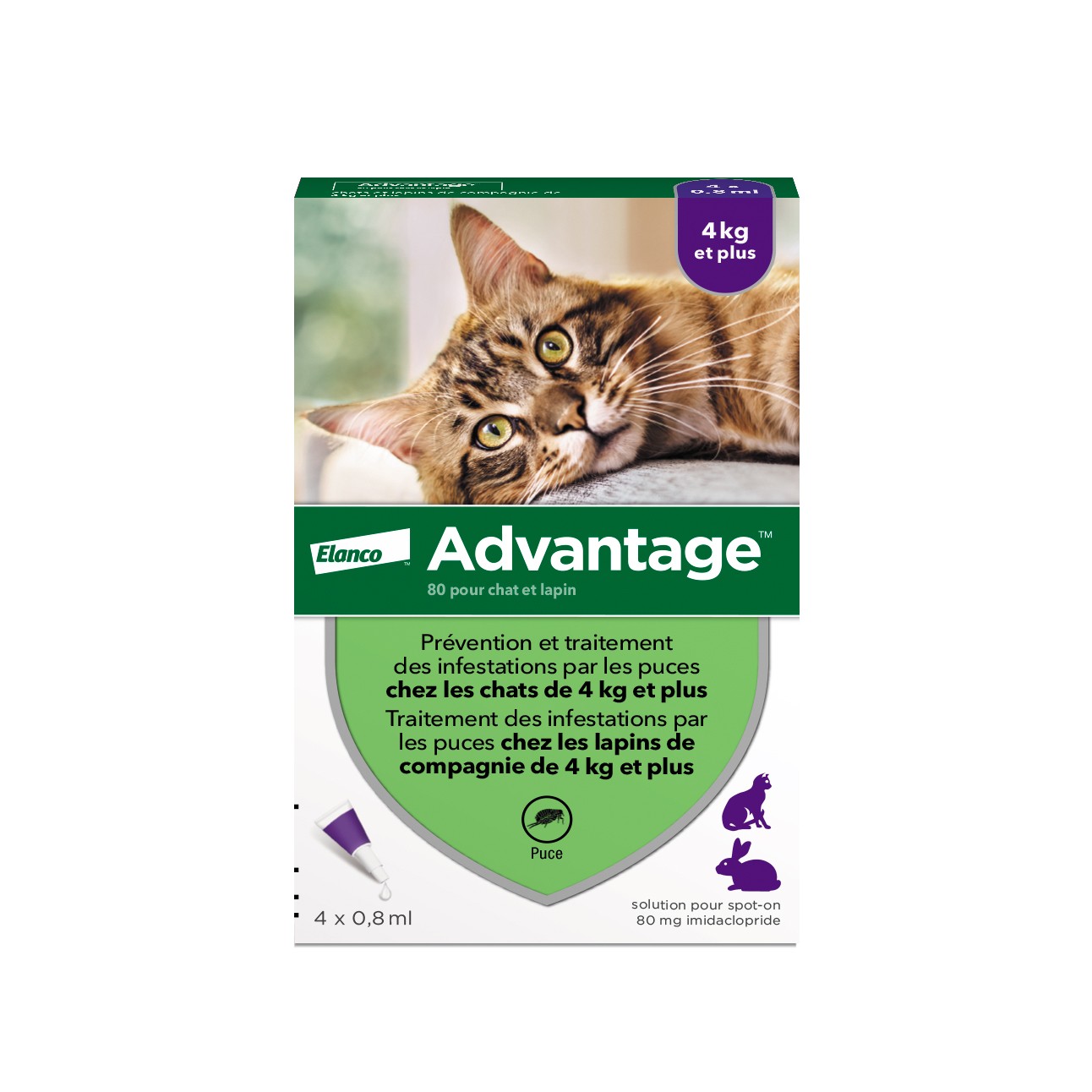 Pipettes Advantage chat