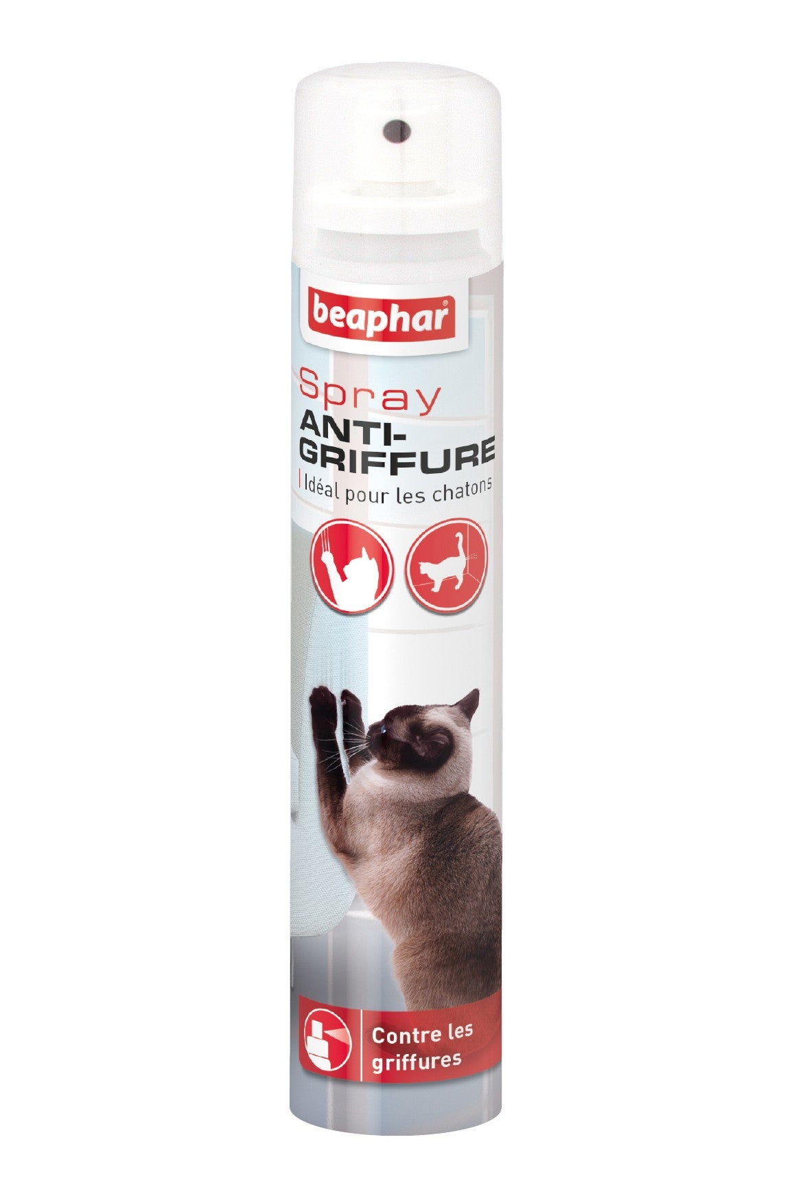 Spray anti-griffure