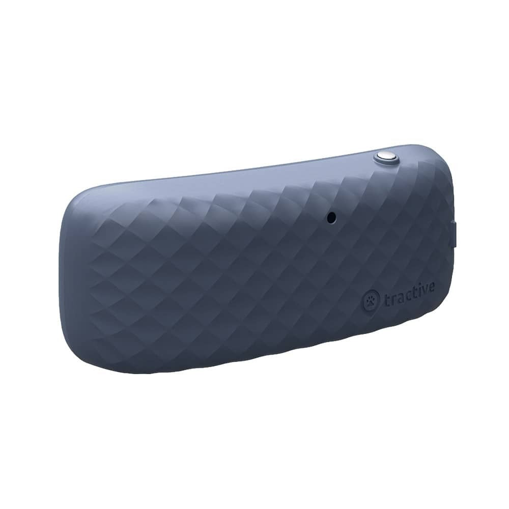 Traceur GPS pour chats