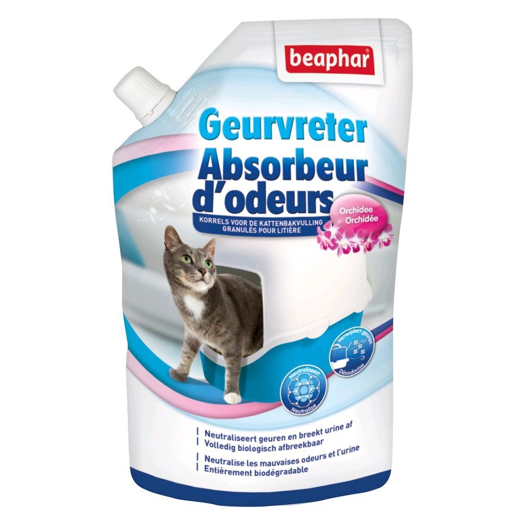 Absorbeur d&