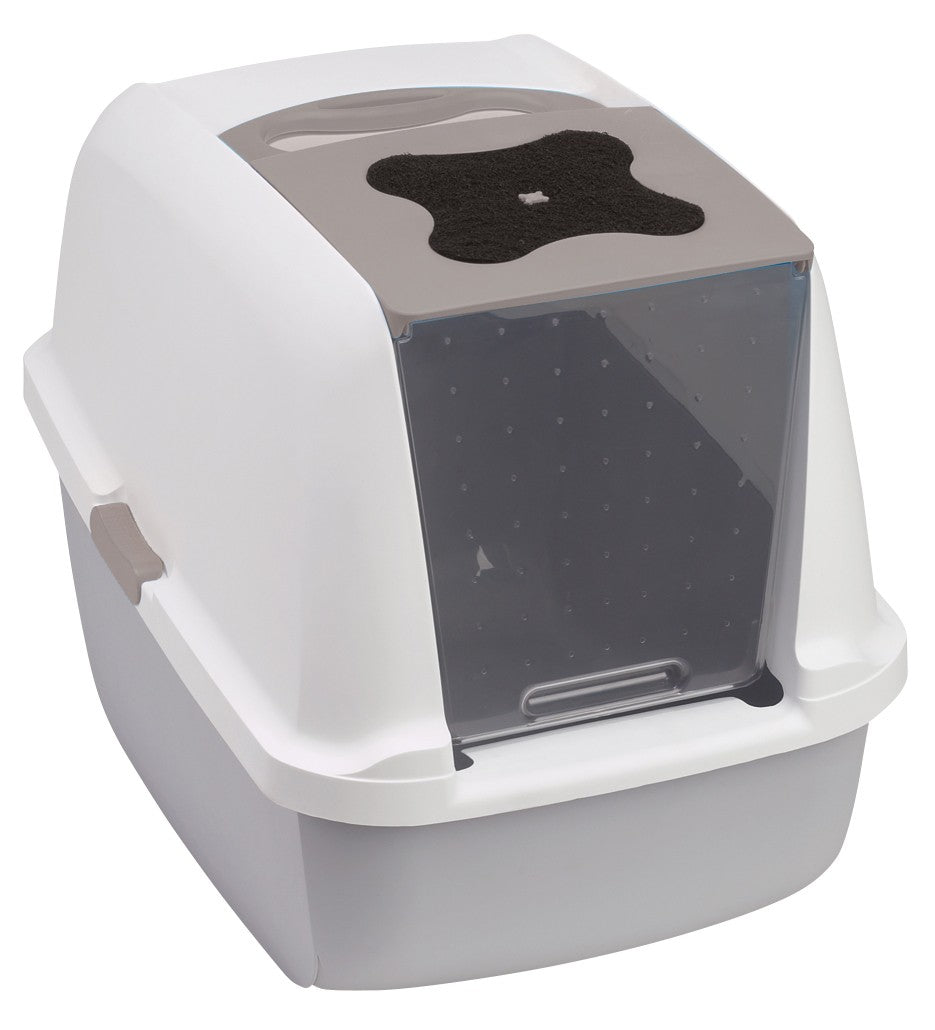 Maison de toilette nouvelle génération