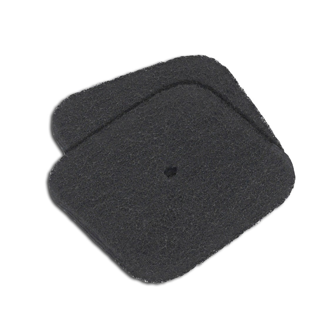 Filtres à charbon pour maisons de toilette