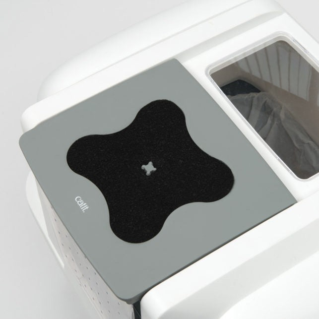 Maison de toilette SmartSift