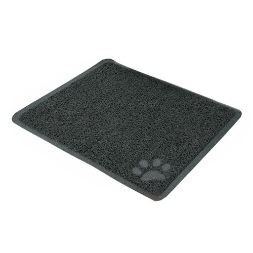 Tapis de sol en PVC