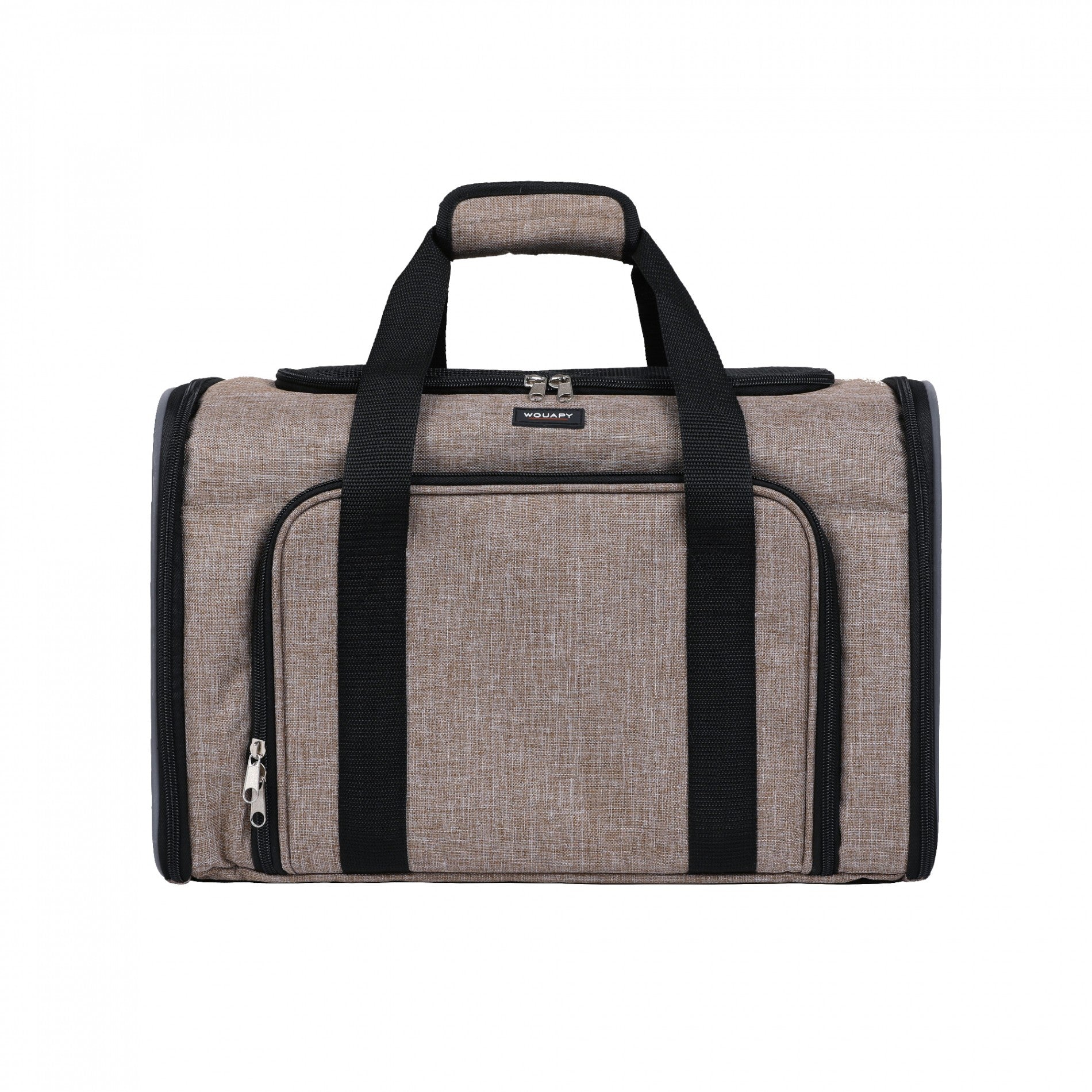 Sac de transport extensible