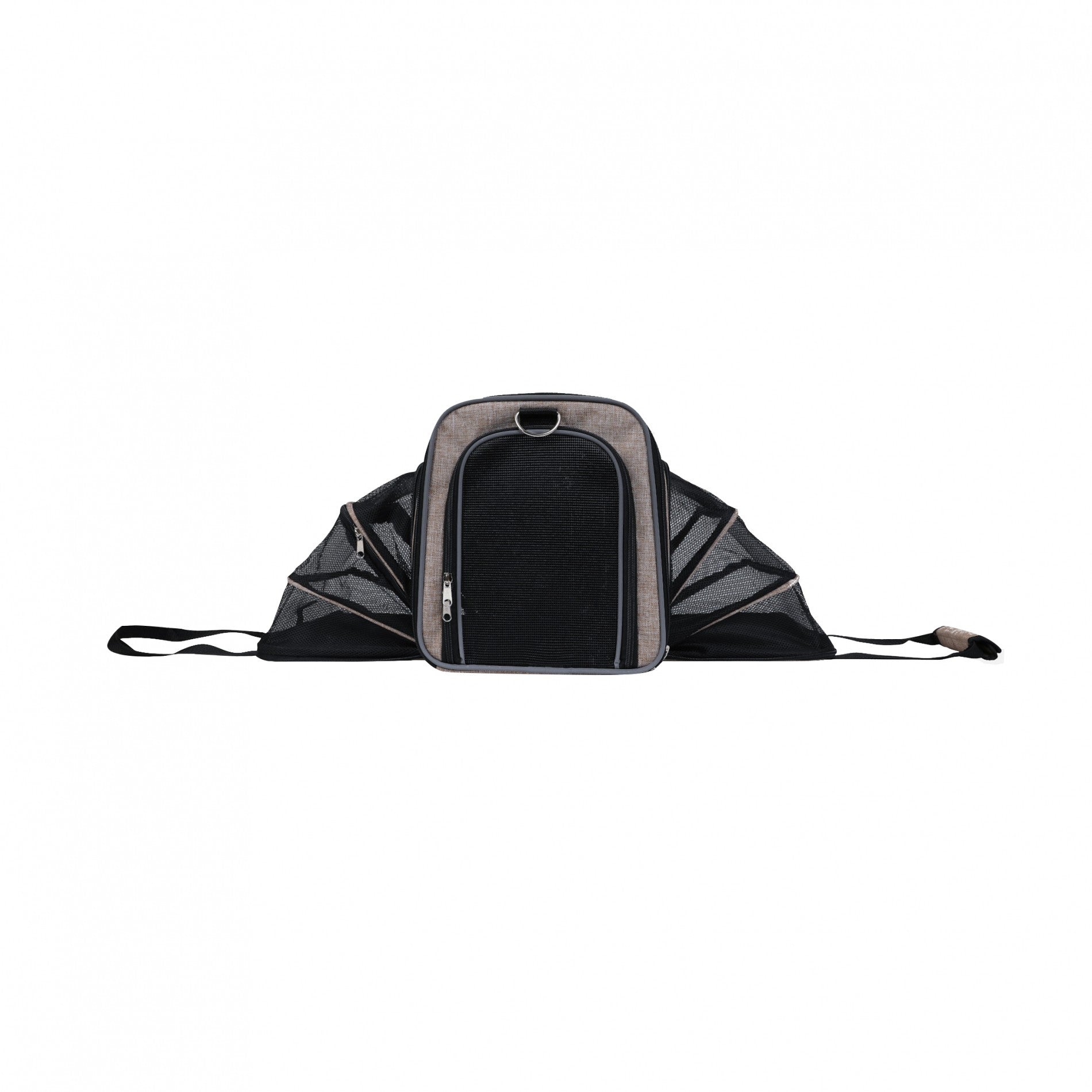 Sac de transport extensible