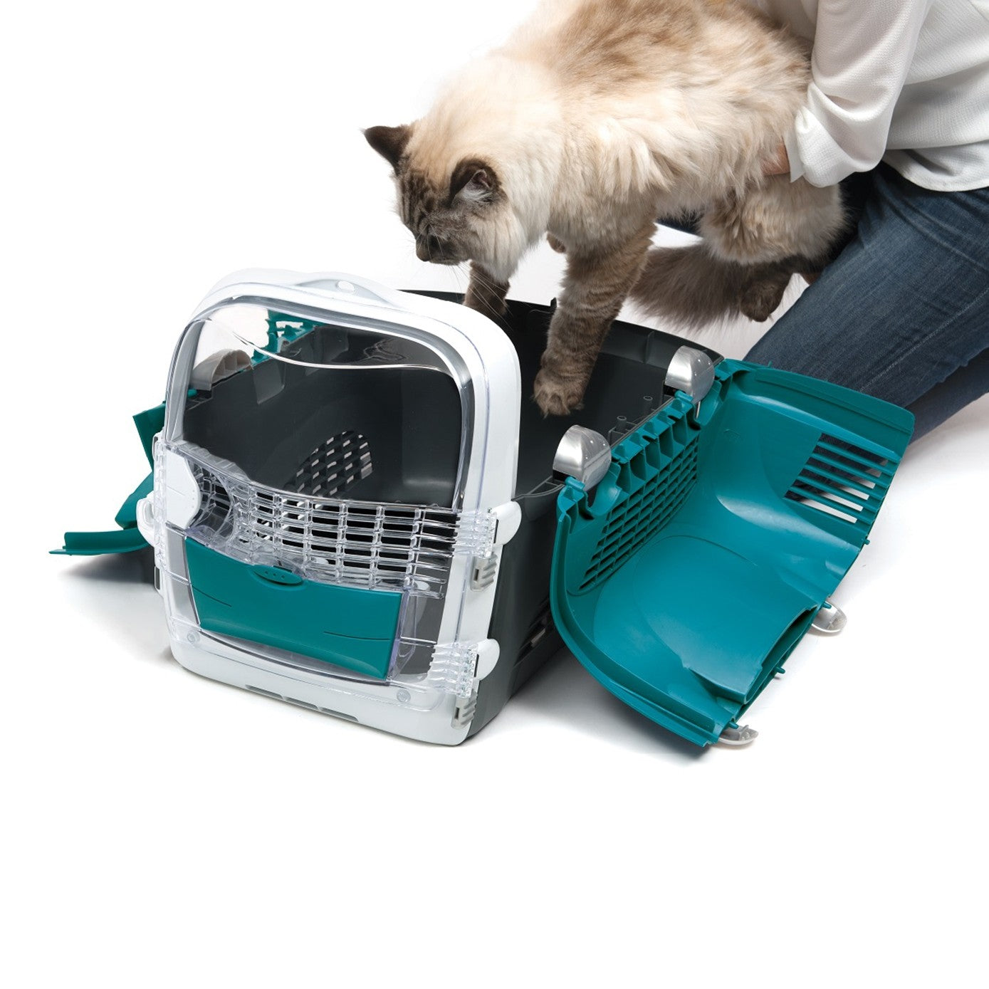 Caisse de transport Pet Cargo Cabrio