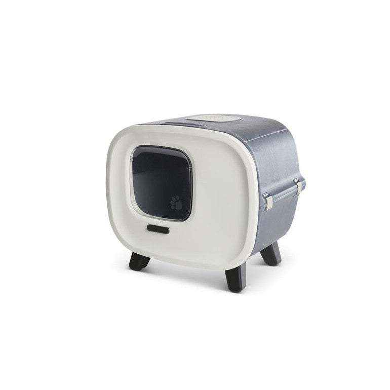 Maison de toilette Mira