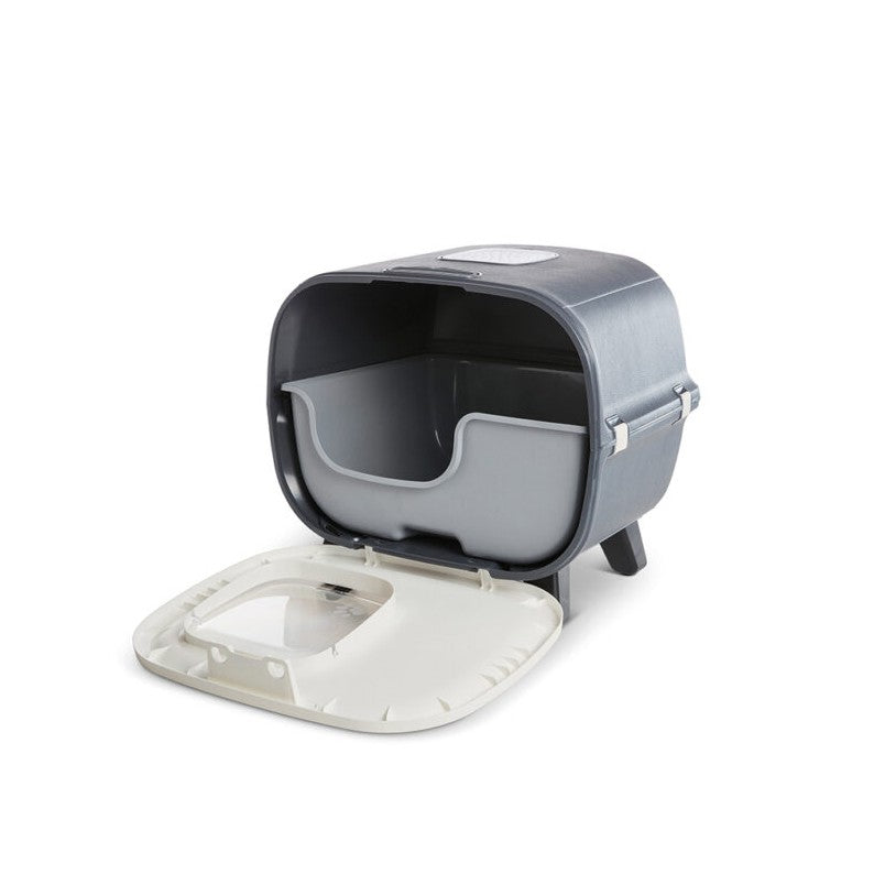 Maison de toilette Mira