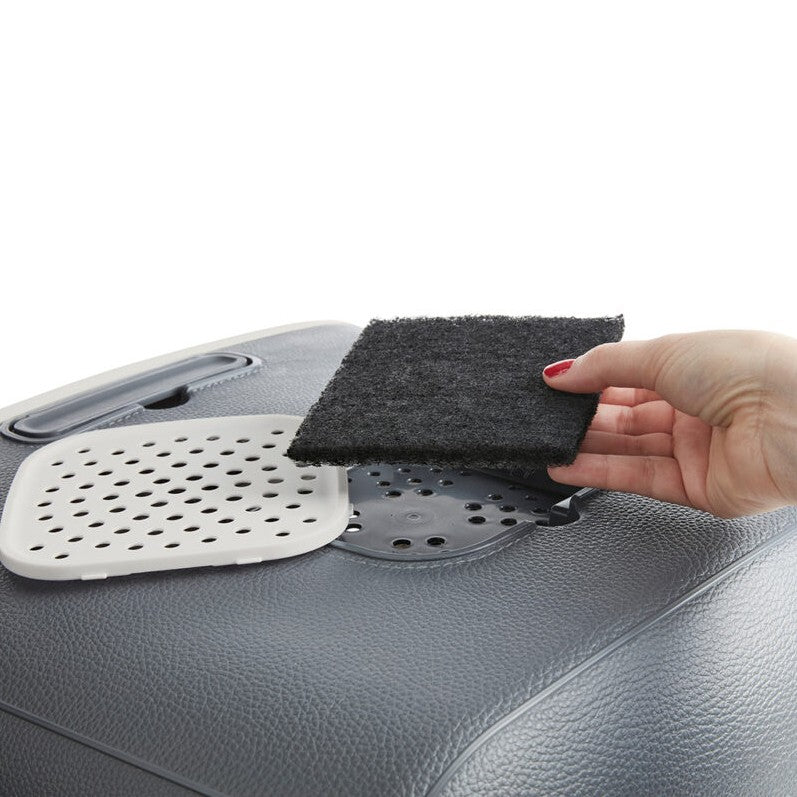 Maison de toilette Mira