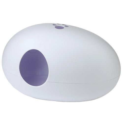 Maison de toilette Poopoopeedo