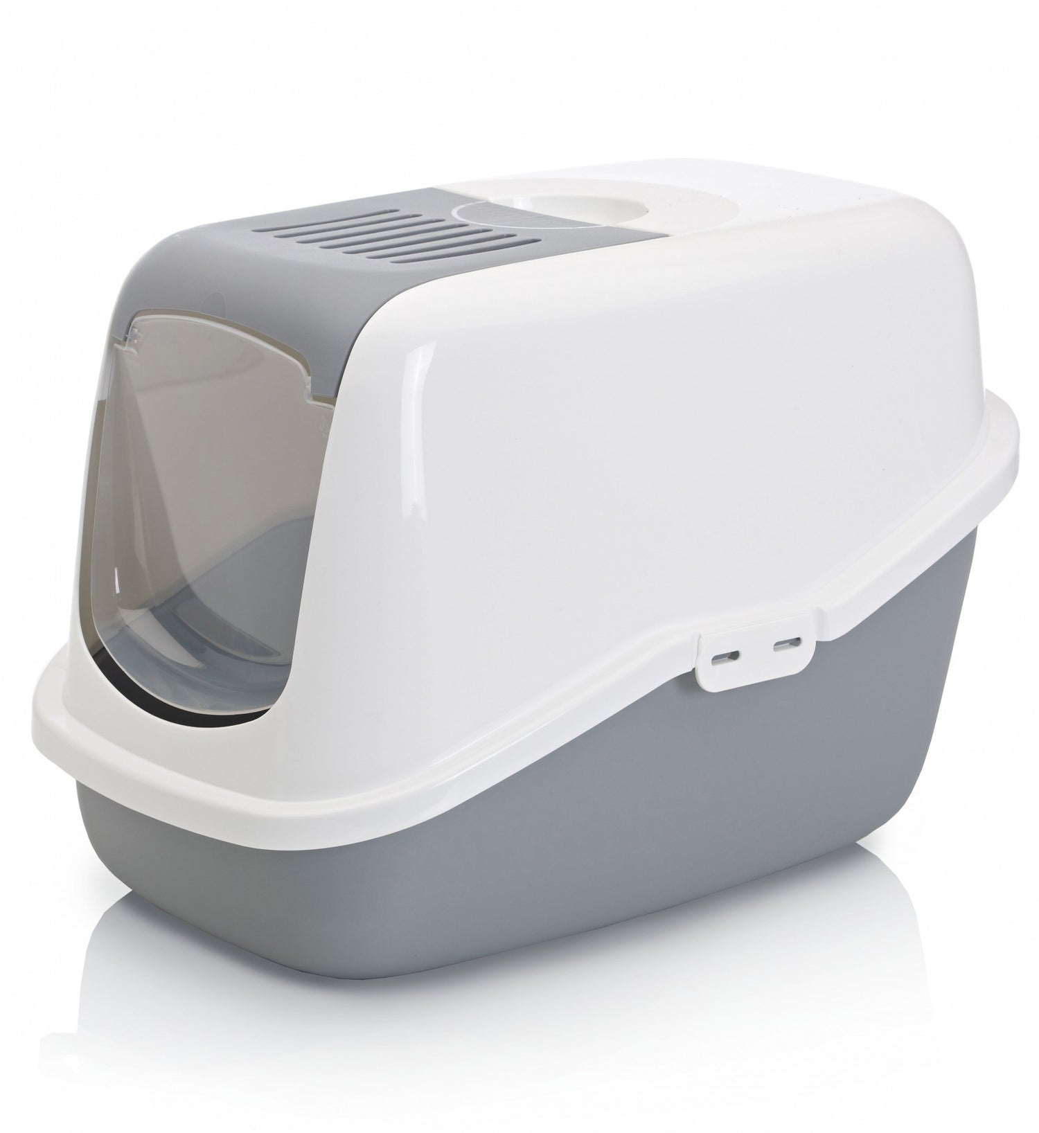 Maison de toilette Nestor