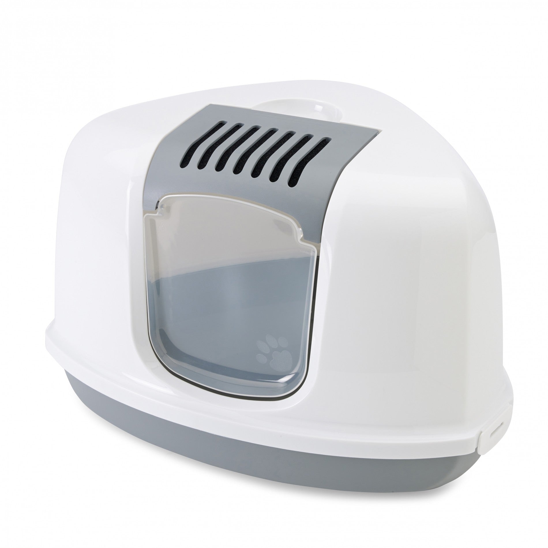 Maison de toilette Corner