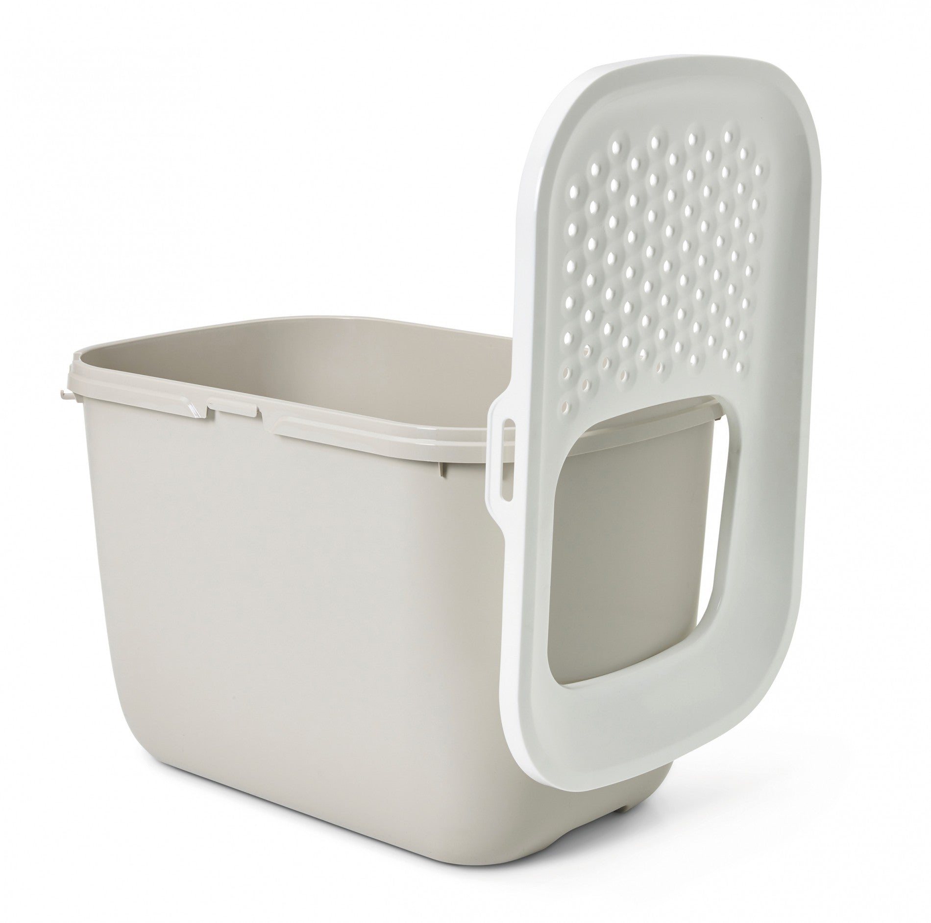 Maison de toilette Hop In chat