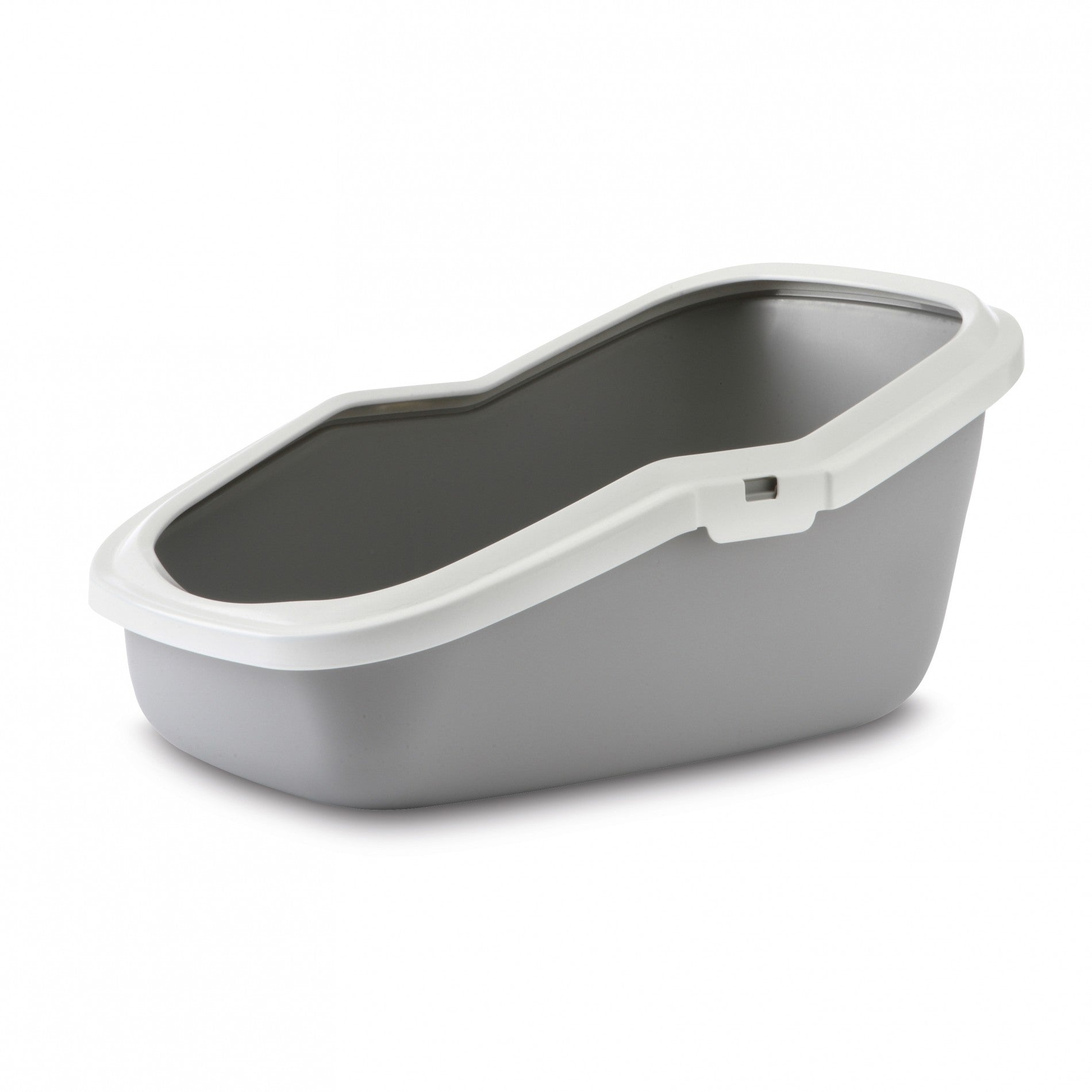 Bac à litière Aseo