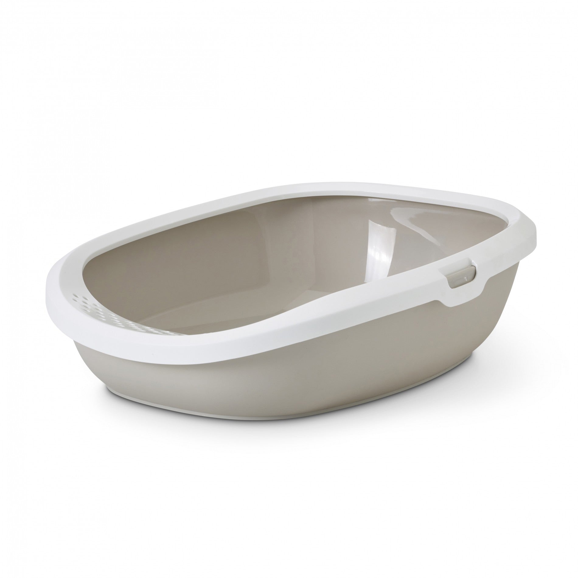 Bac à litière Gizmo