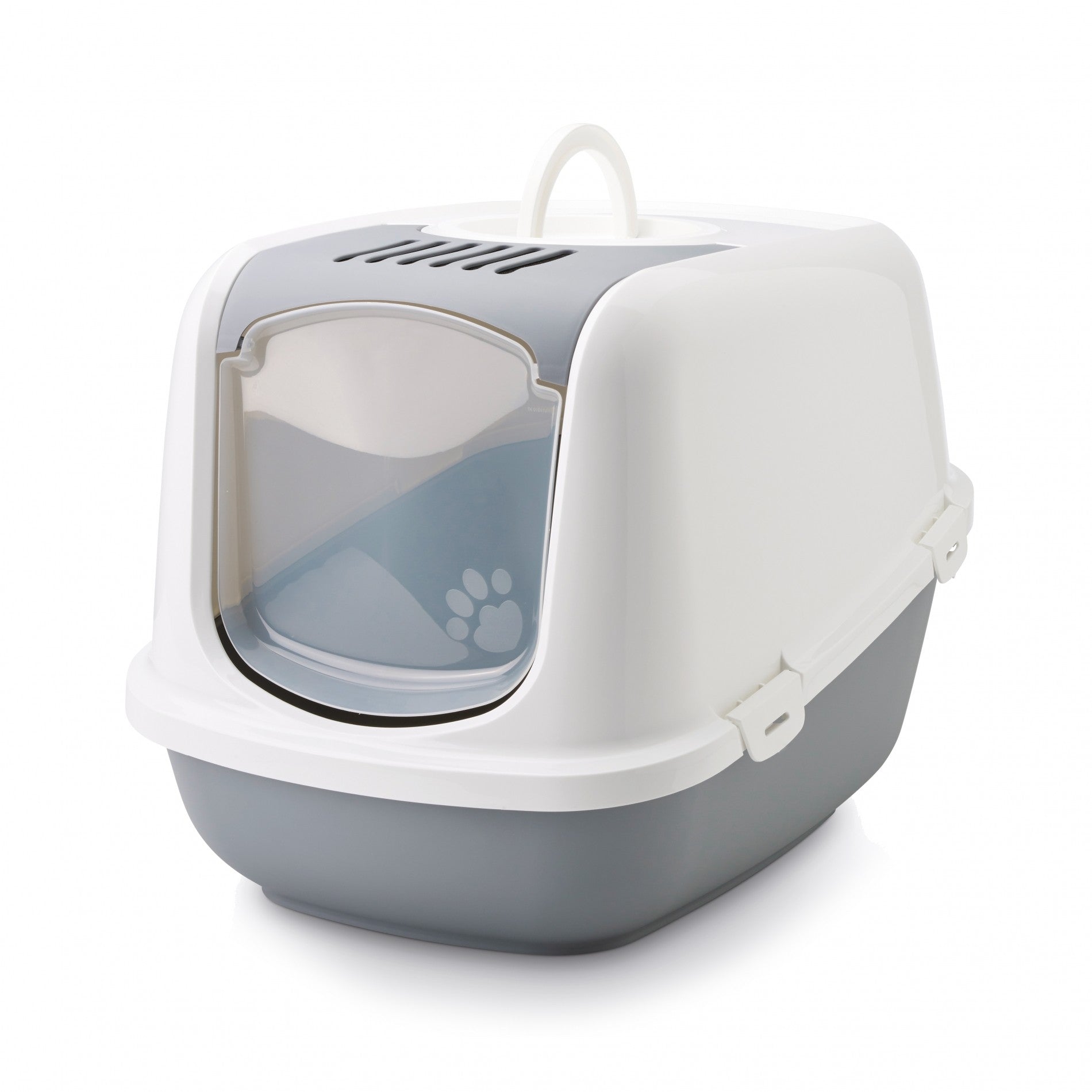 Maison de toilette Jumbo