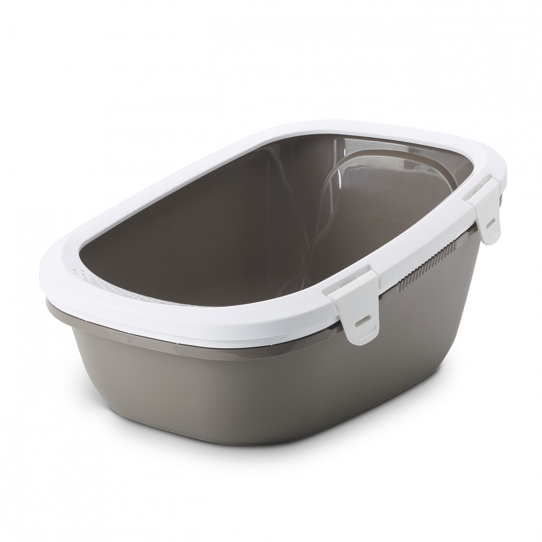 Bac à litière Simba Sift avec tamis