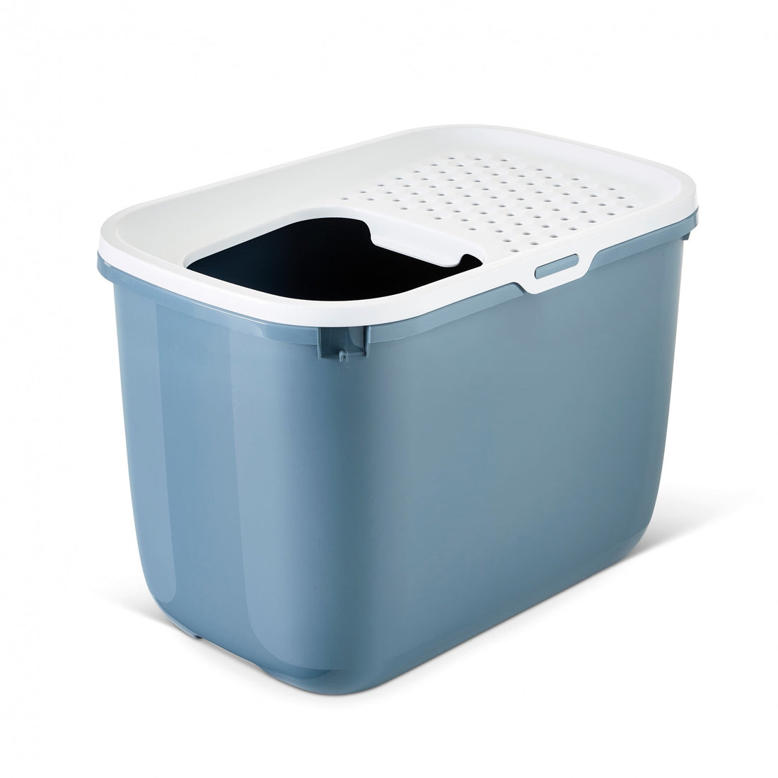 Maison de toilette Hop In