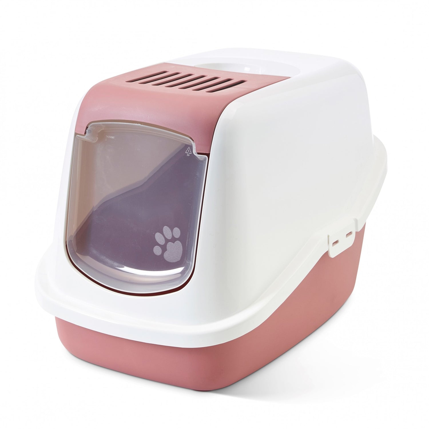 Maison de toilette Nestor