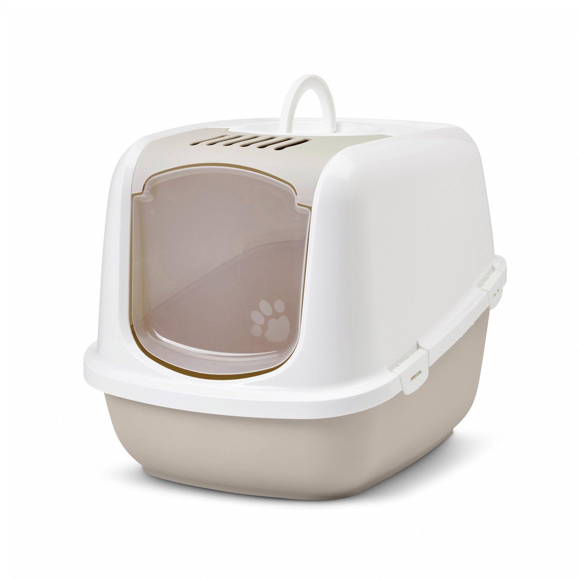 Maison de toilette Jumbo