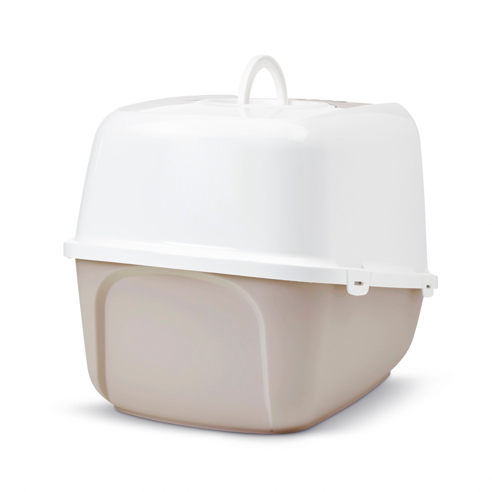 Maison de toilette Jumbo