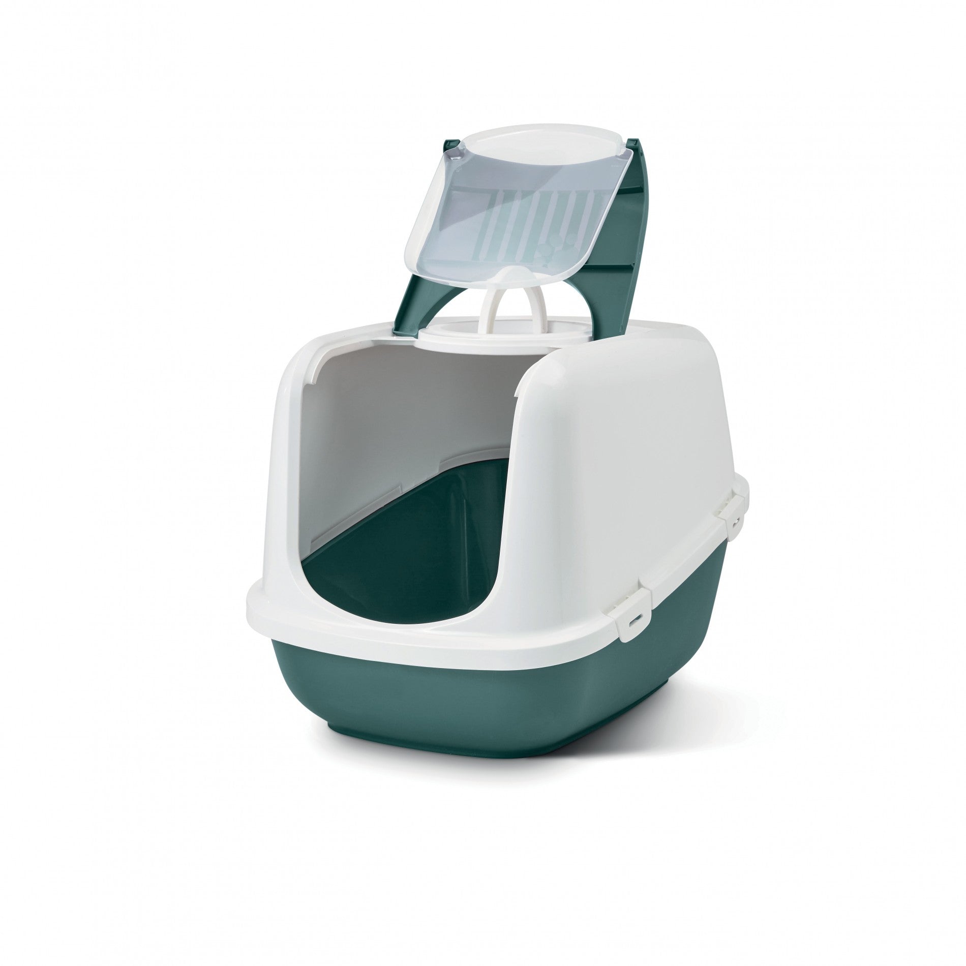 Maison de toilette Jumbo