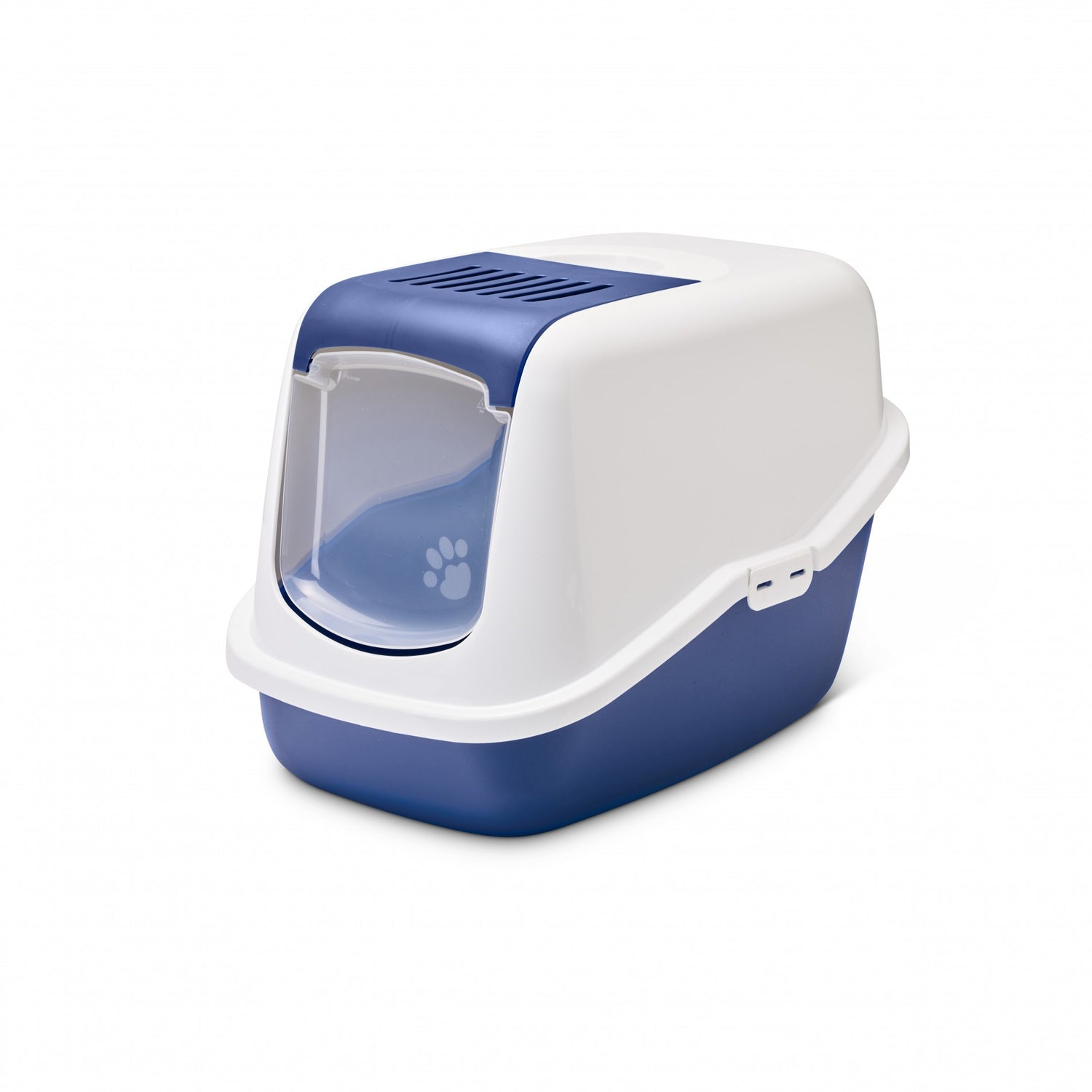 Maison de toilette Nestor