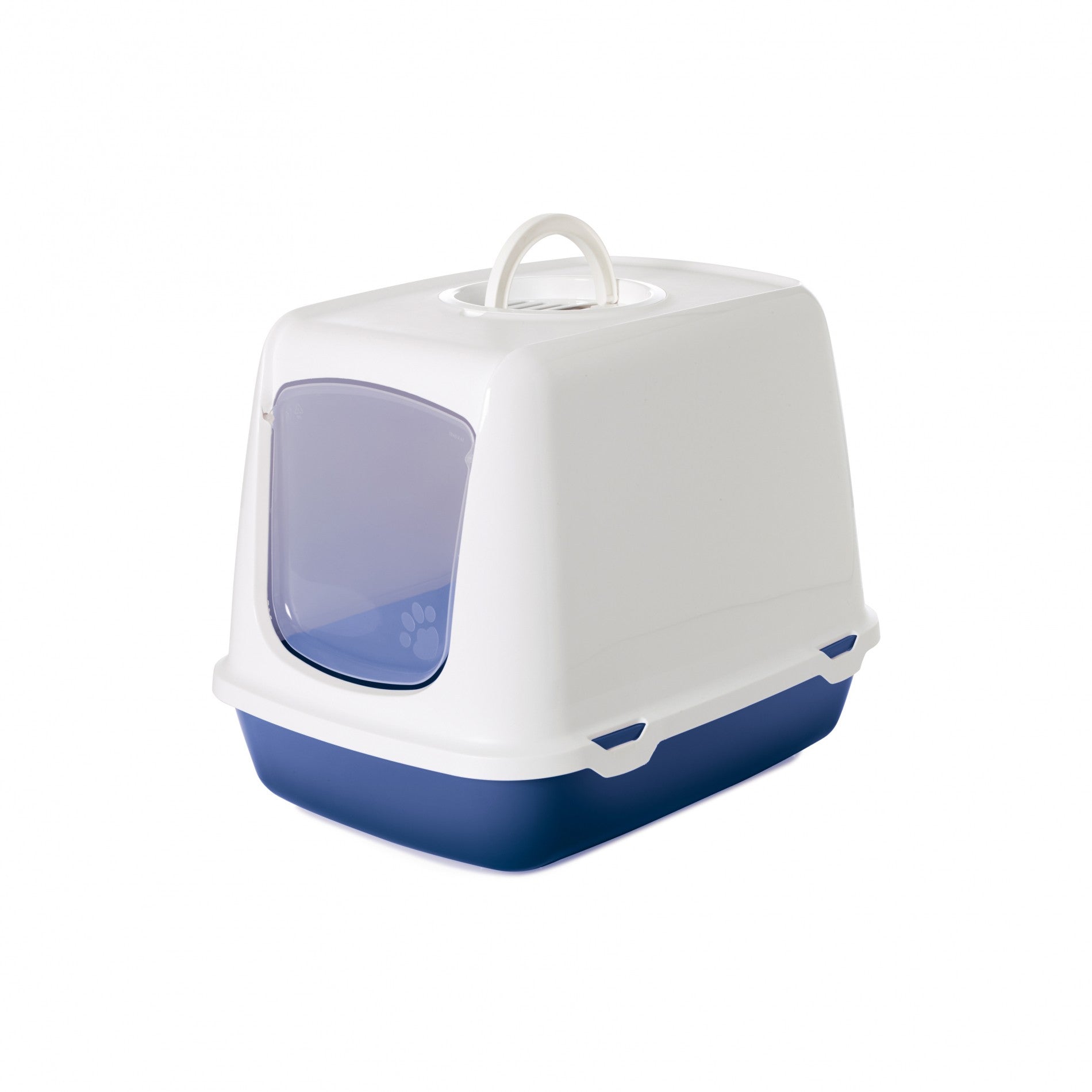 Maison de toilette Oscar