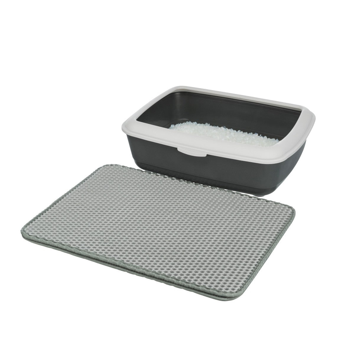 Tapis pour litière Tamis