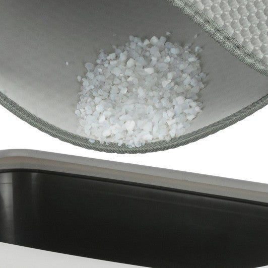 Tapis pour litière Tamis