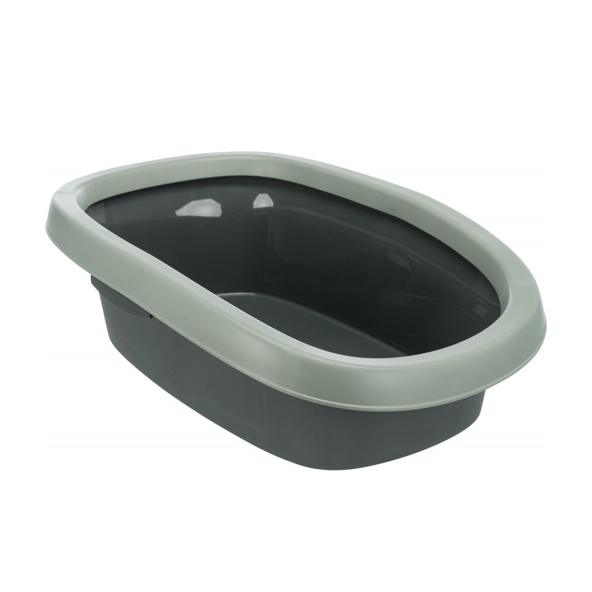 Bac à litière Be Eco