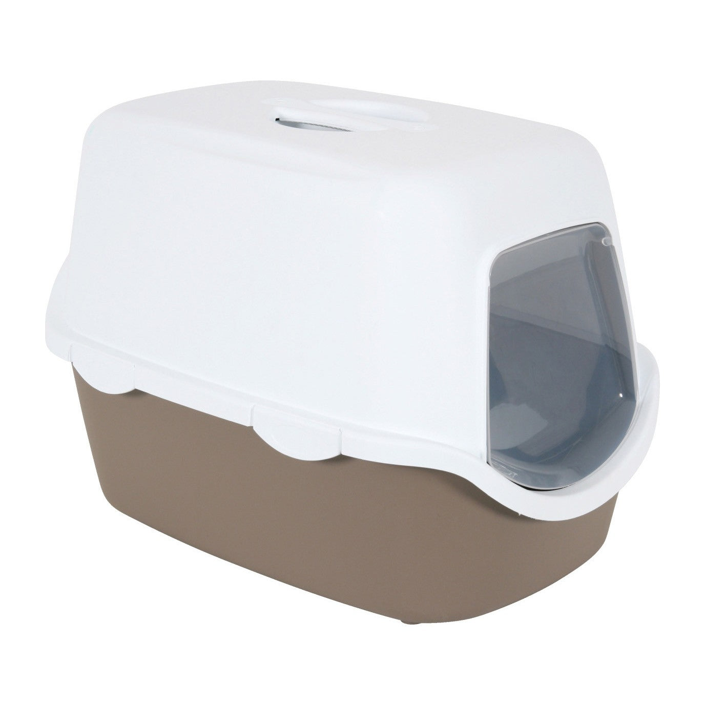 Maison de toilette Cathy